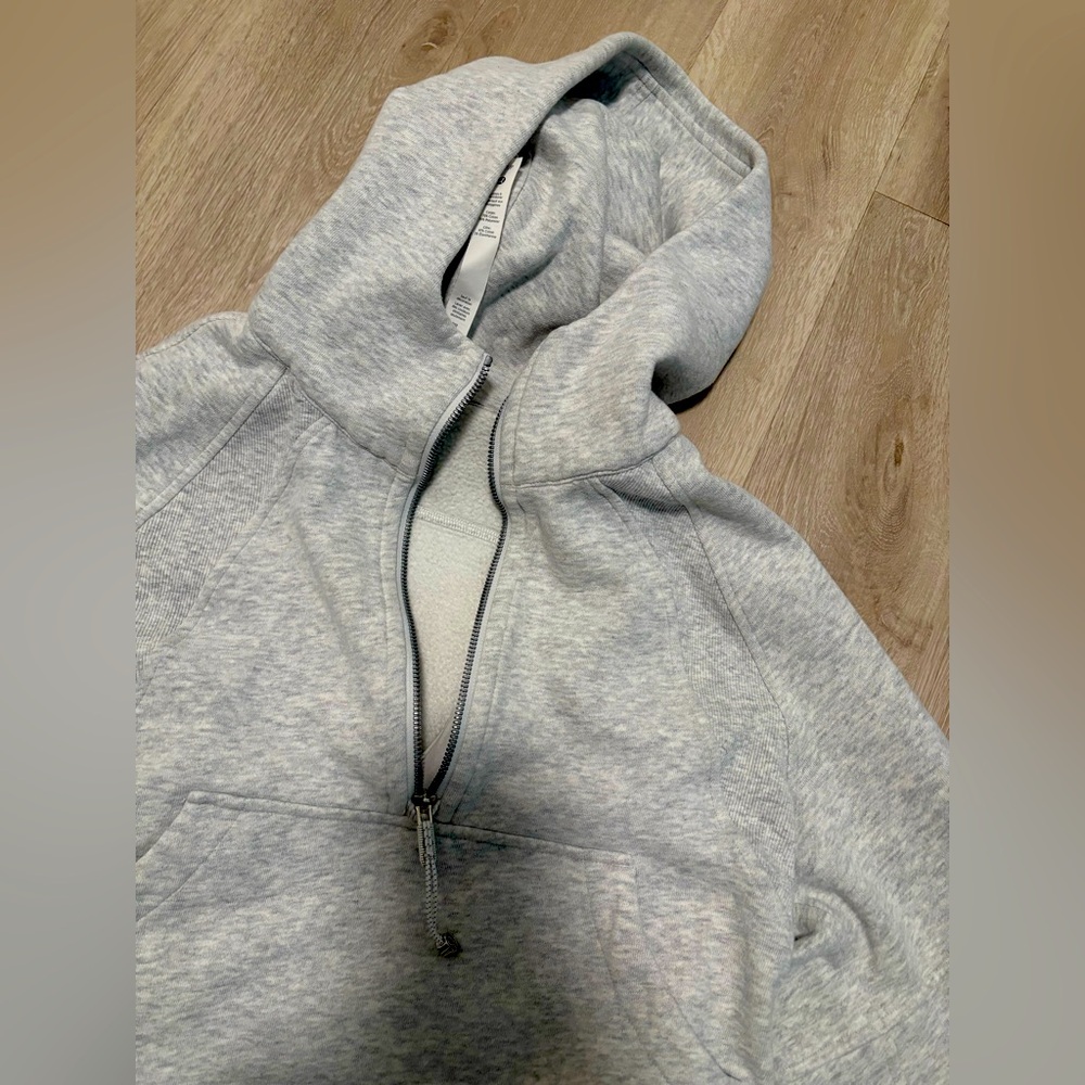 Lu Lu sweatshirt
